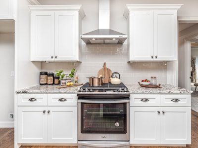 painting your kitchen cabinets with reno paint mart