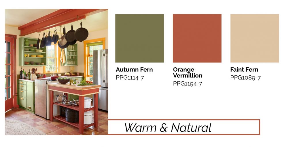 fall colors house paint combo home improvement natural 