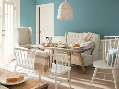 Benjamin Moore color of the year 2021 available at Reno Paint Mart
