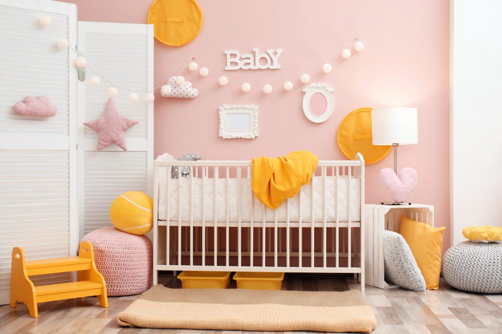 baby nurseries