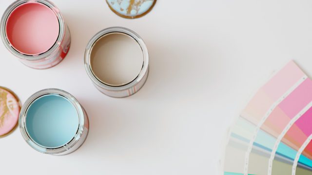 The best house paint Reno has to offer. House paint from Reno Paint Mart