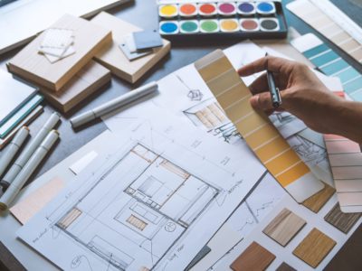 Reno interior design trends.