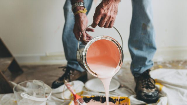house paint, reno, color match paint, paint matching near me, custom color matching